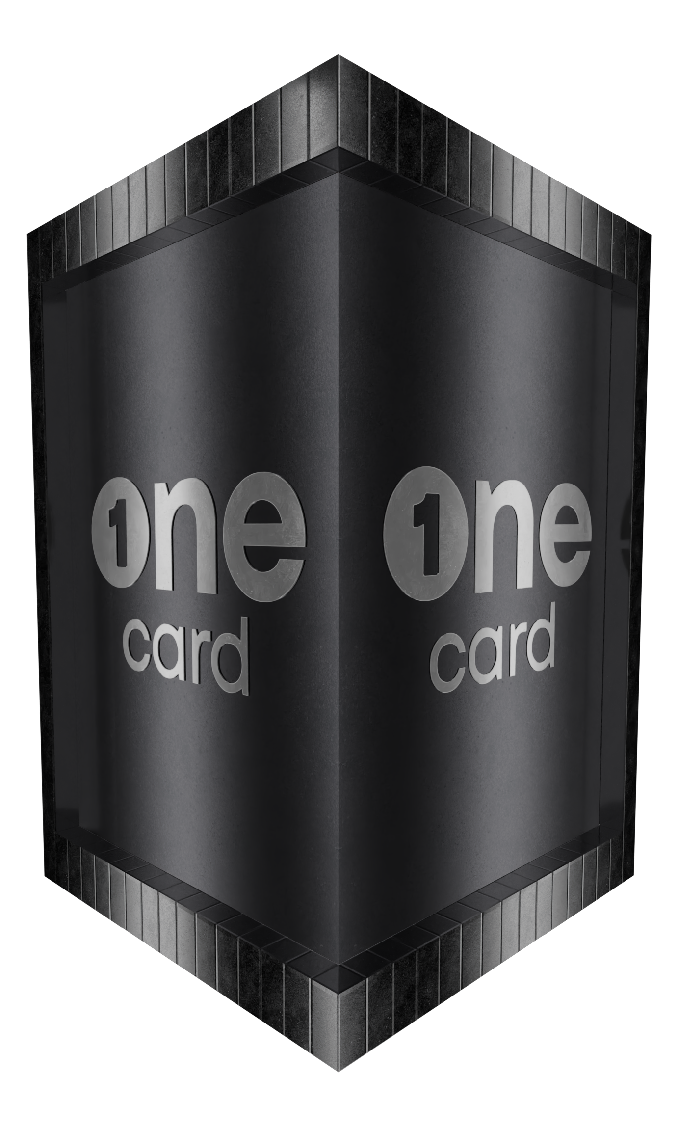 One Card - Imprint Studios