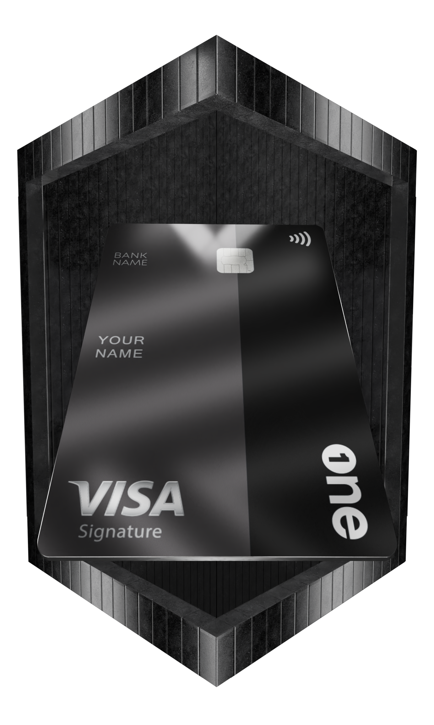 One Card - Imprint Studios